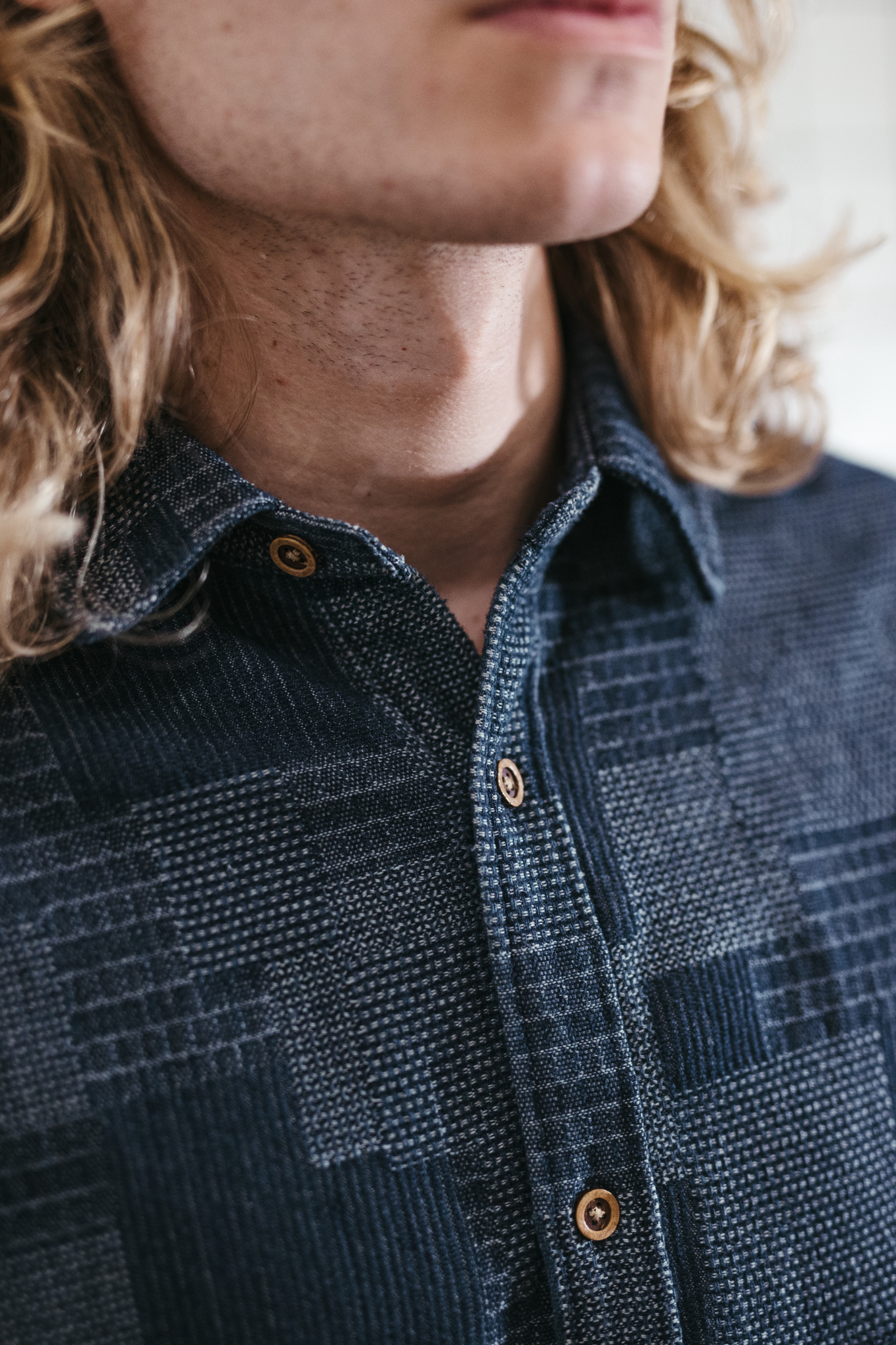 Chemise Le Ronin