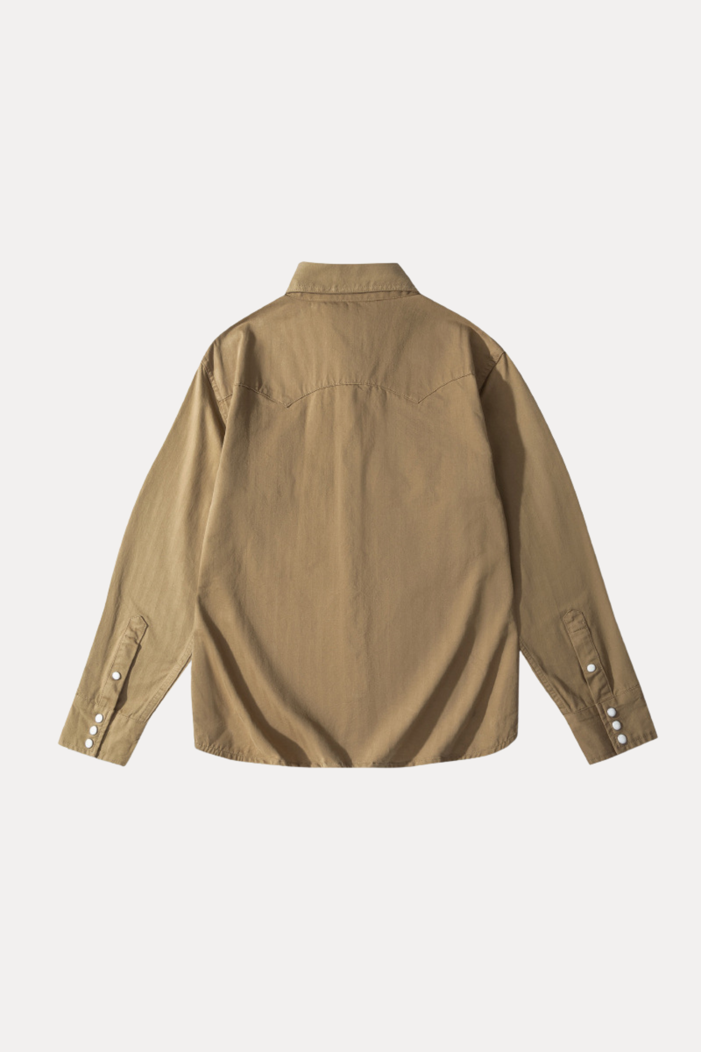 Chemise Le Cavalier