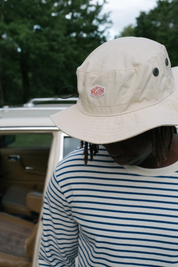 Bob cargo Le Robert - Stone