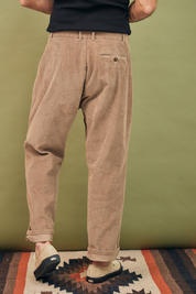 Pantalon Le Patriarche - Beige
