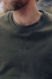 Sweat L'Envol - Khaki