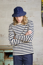 T-shirt Le Posé - Écru