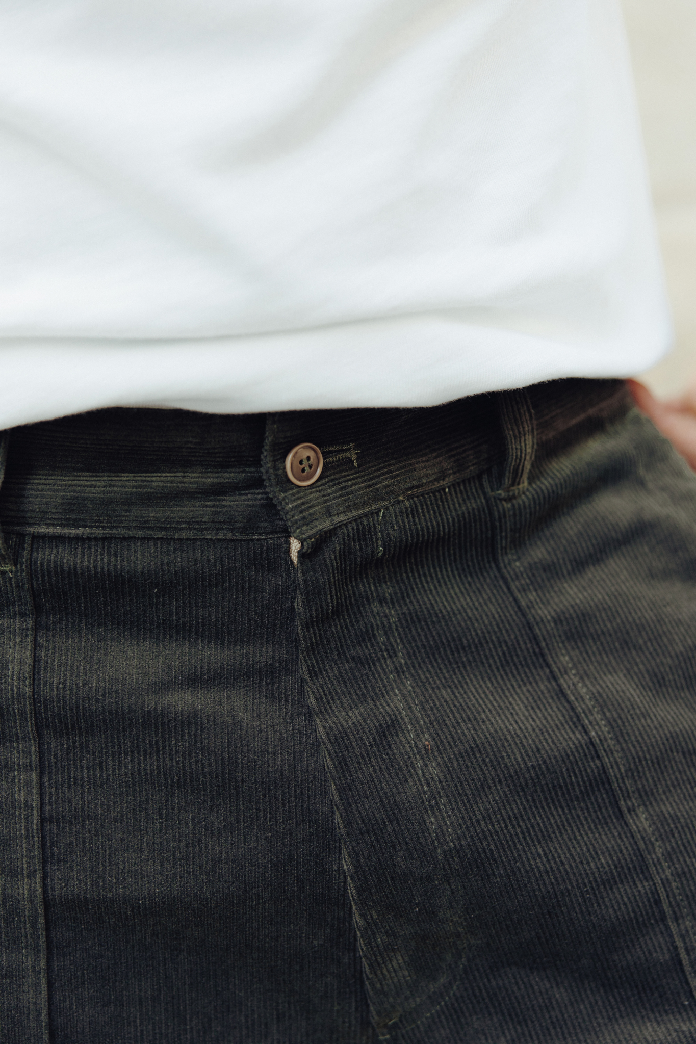 Short Le Malibu - Vert