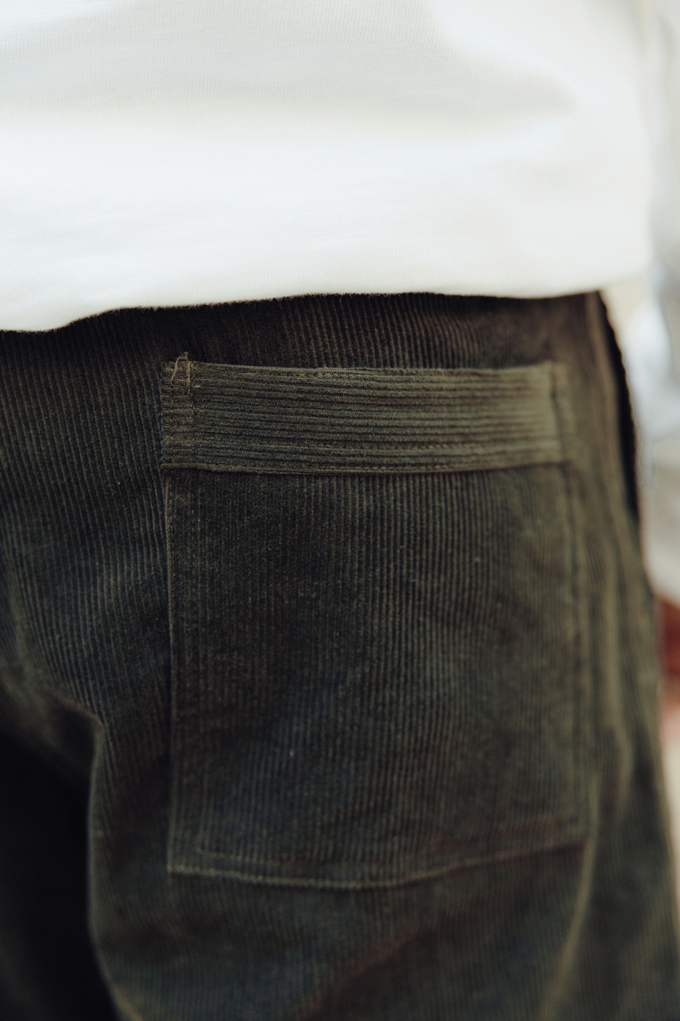 Short Le Malibu - Vert