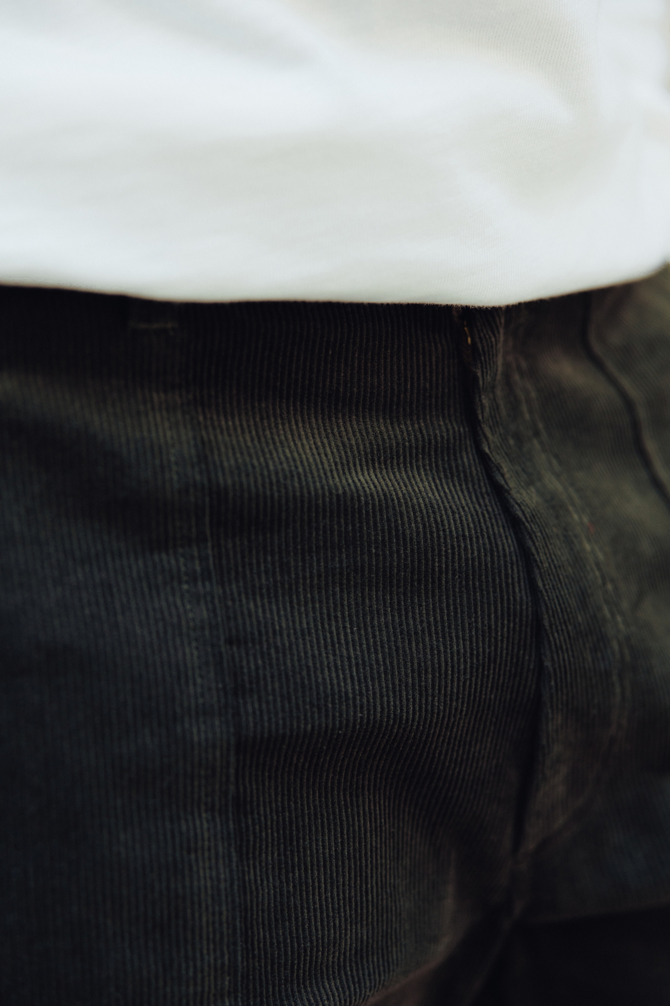 Short Le Malibu - Vert