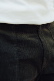 Short Le Malibu - Vert