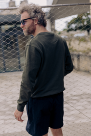 Sweat L'Envol - Khaki