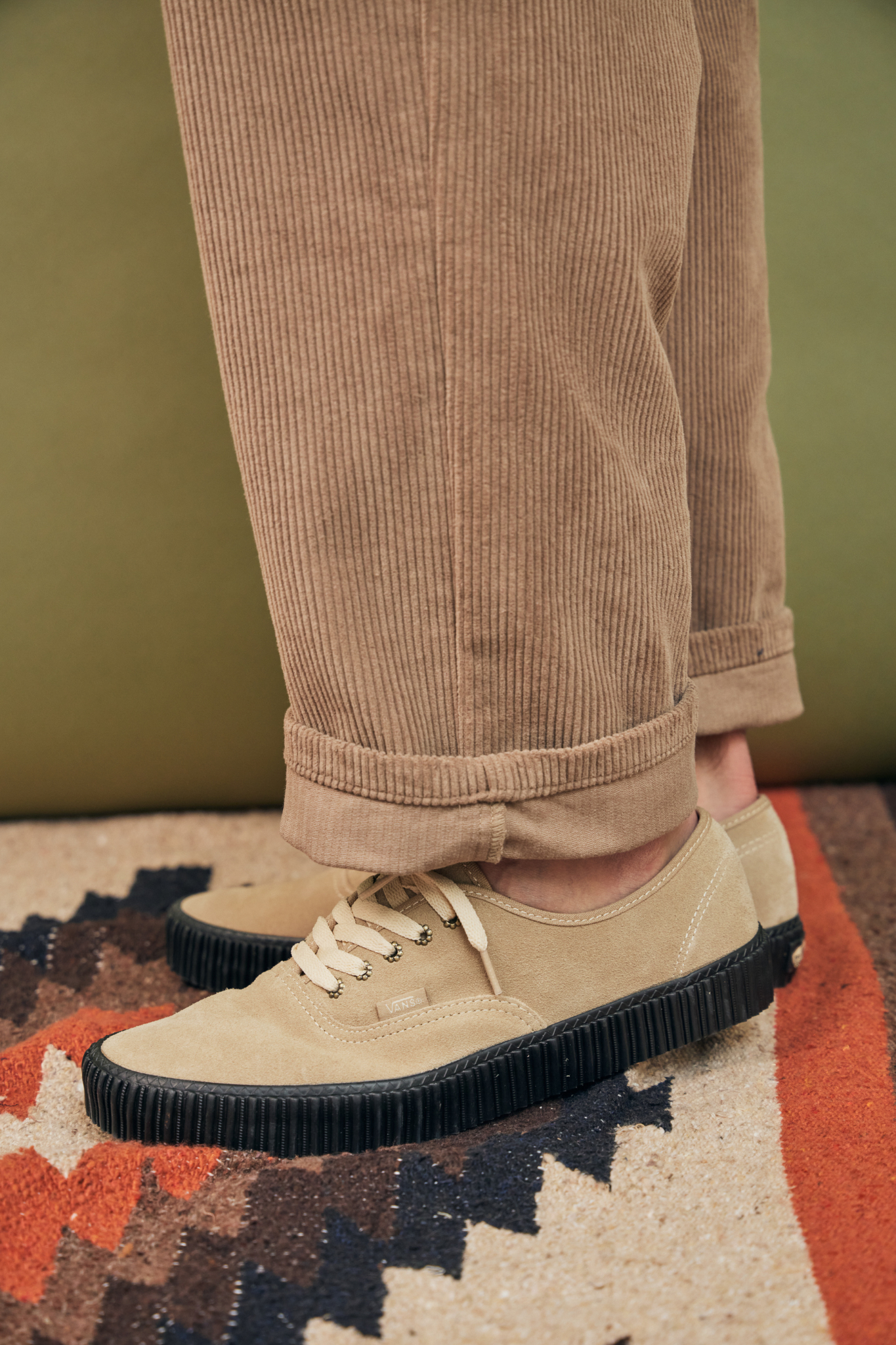 Pantalon Le Patriarche - Beige