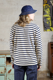 T-shirt Le Posé - Écru