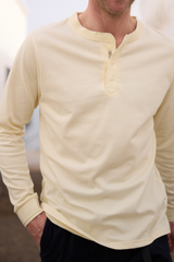 T-shirt Le Drapier - Écru