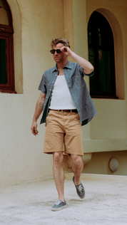 Chemise L'Inspiration