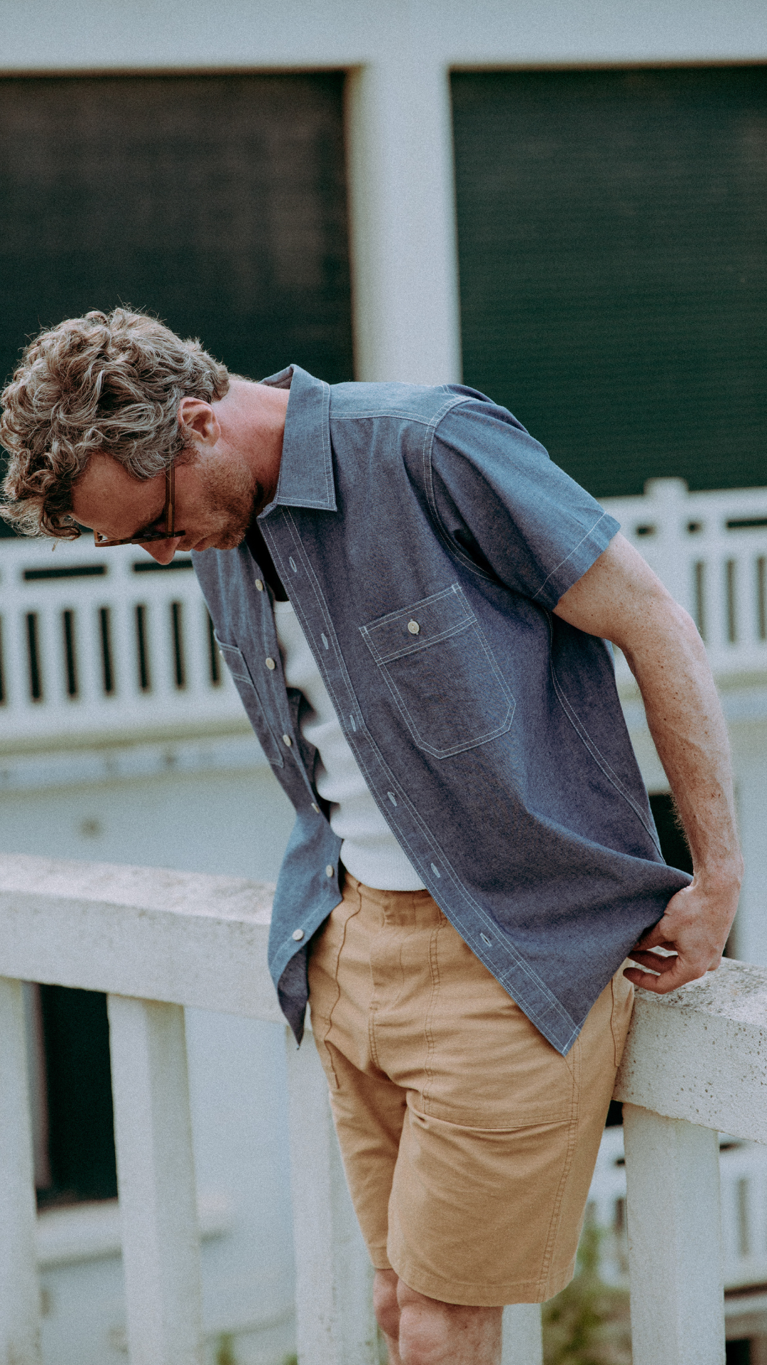Chemise L'Inspiration