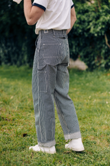 Pantalon L'Astral - Hickory