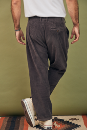 Pantalon Le Patriarche - Anthracite