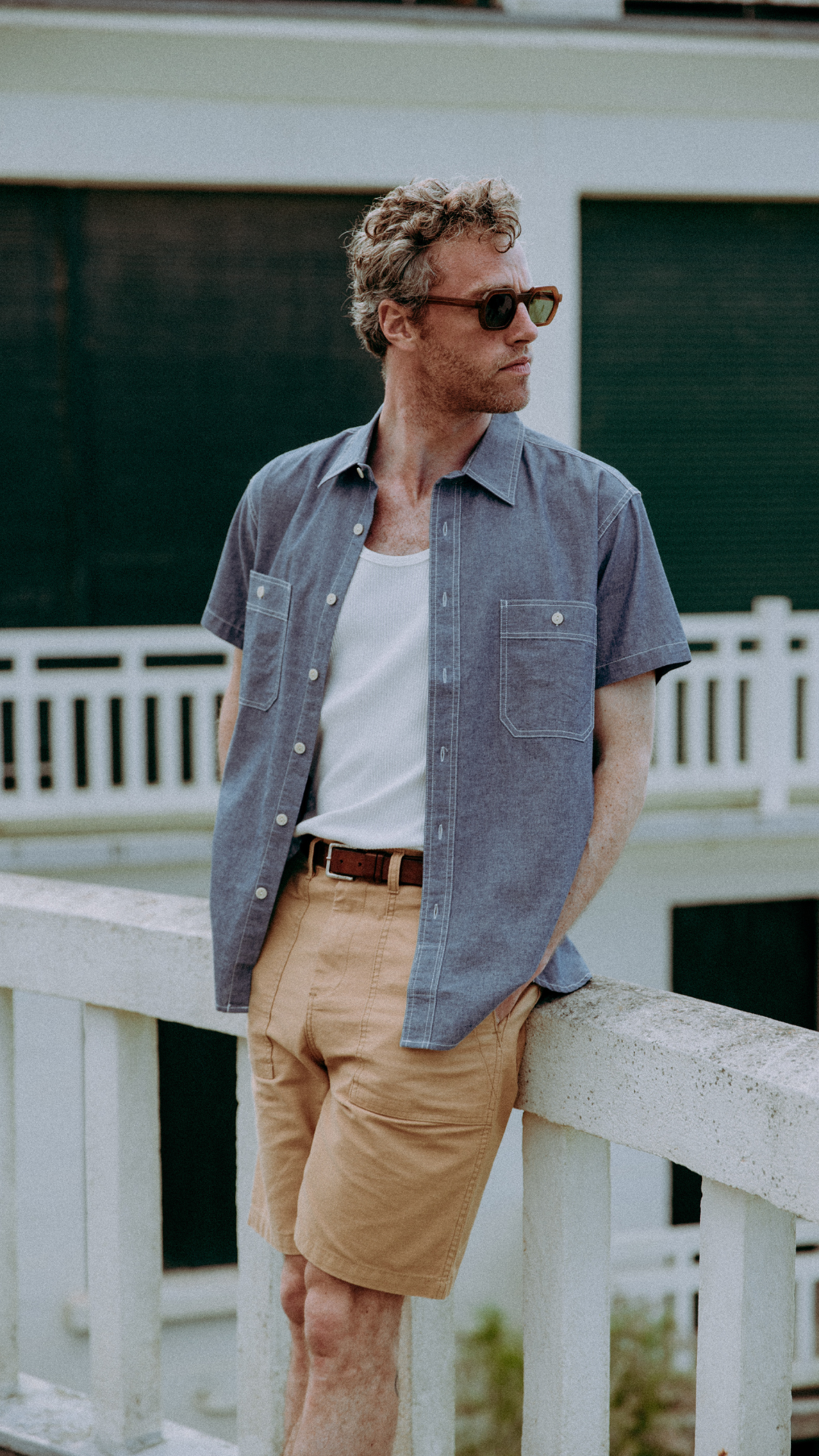 Chemise L'Inspiration