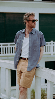 Chemise L'Inspiration