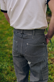 Pantalon L'Astral - Hickory