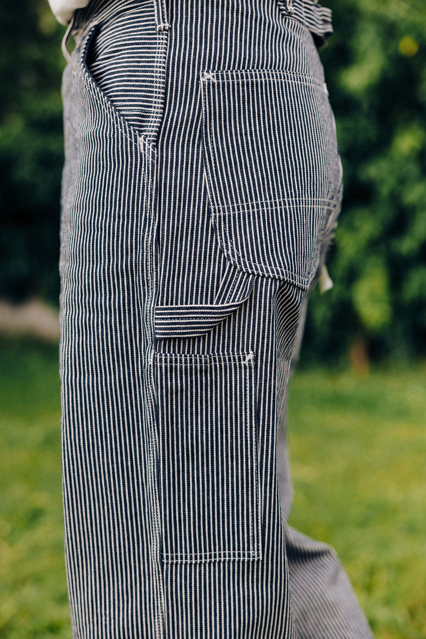 Pantalon L'Astral - Hickory