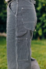 Pantalon L'Astral - Hickory