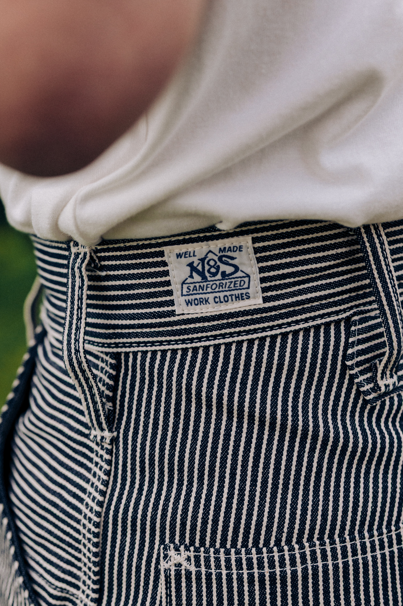 Pantalon L'Astral - Hickory