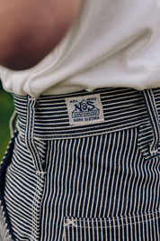 Pantalon L'Astral - Hickory