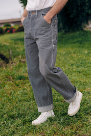 Pantalon L'Astral - Hickory