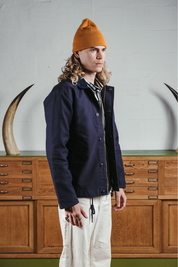 Veste Le Mythique - Navy