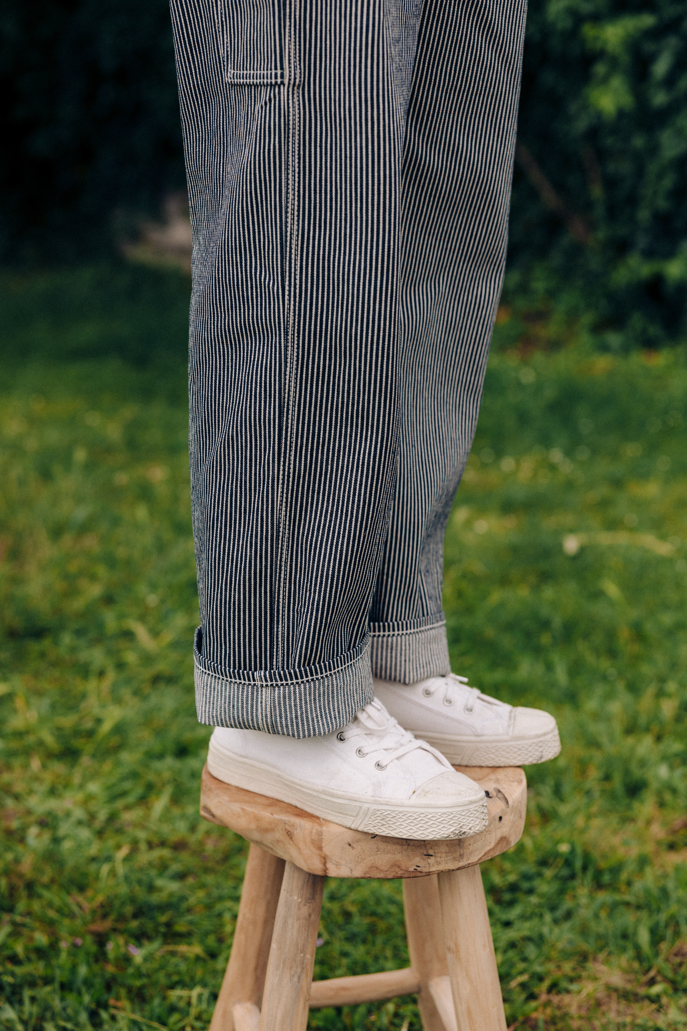 Pantalon L'Astral - Hickory