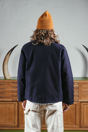 Veste Le Mythique - Navy