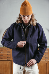 Veste Le Mythique - Navy