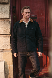 Veste Le Défricheur