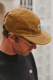 Casquette Le Vigilant