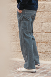 Pantalon le Charpentier - Hickory