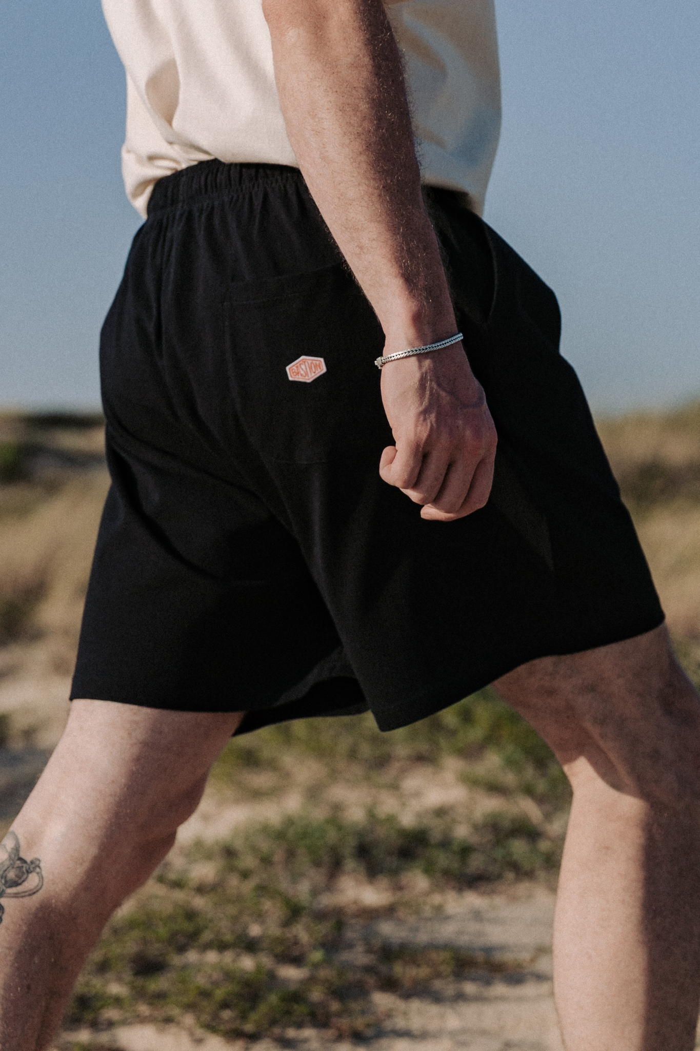 Short Le Matinal