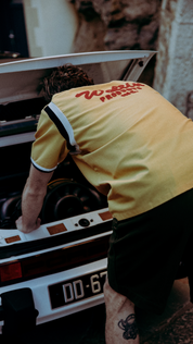 Chemise L'Achille