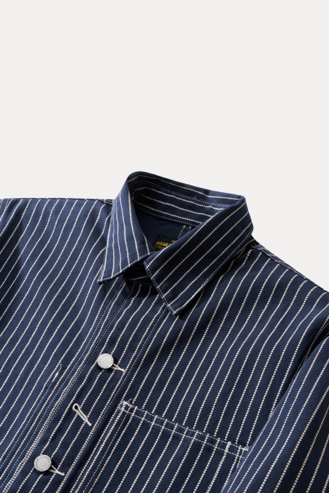 Veste L'Artisan
