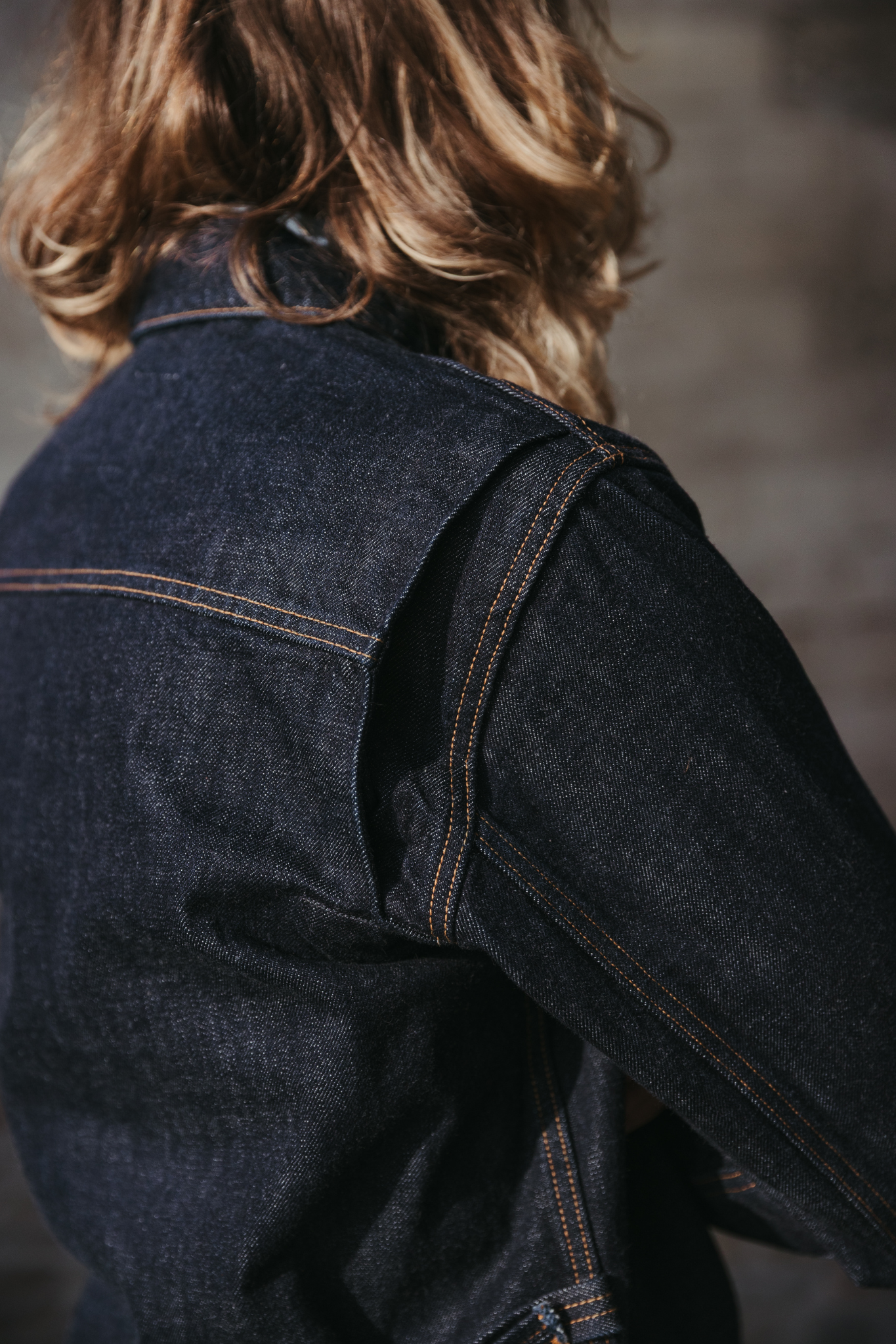 Veste Le Bourlingueur