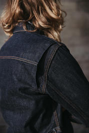Veste Le Bourlingueur
