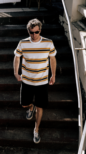 T-shirt Le Stratège