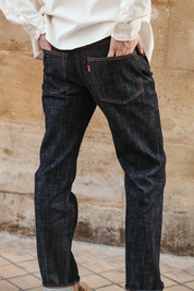 Jean Le Sauvage