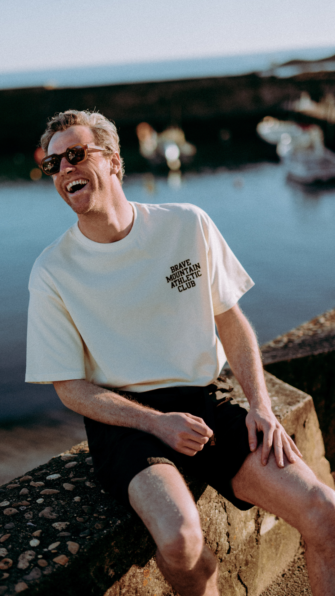 T-shirt Le Hicker