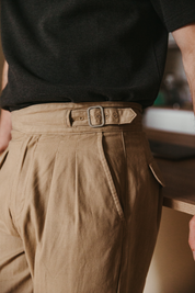 Pantalon Le Tonnelier