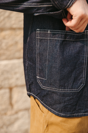 Chemise Le Fondeur