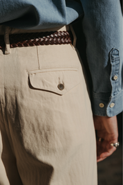 Pantalon Le Gouverneur