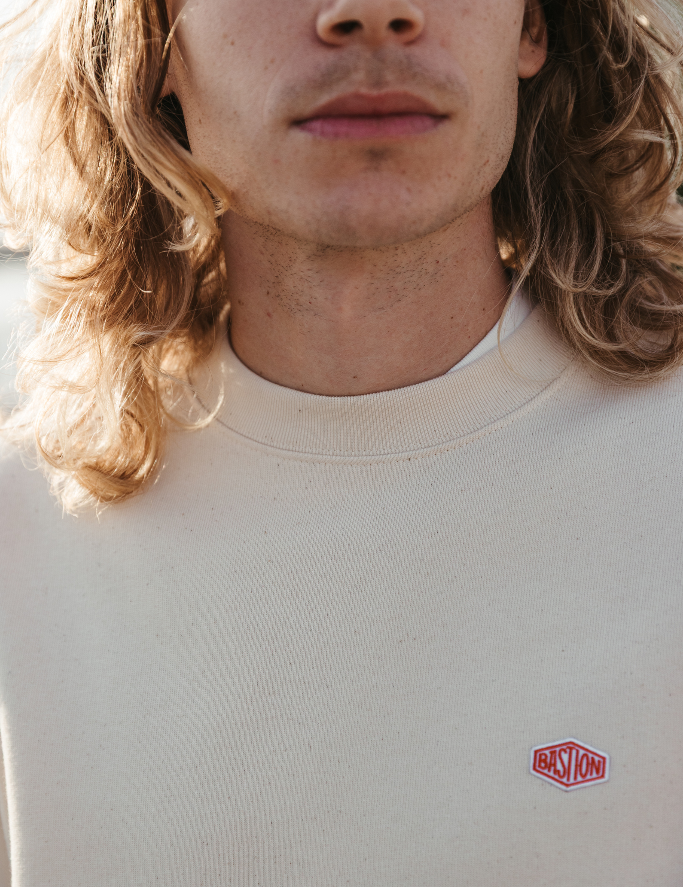 Sweat Le Voyageur