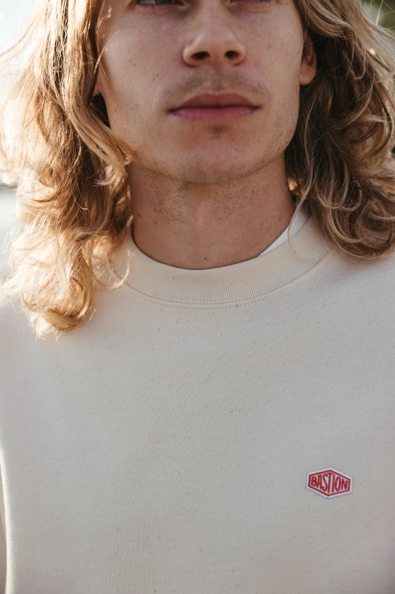 Sweat Le Voyageur