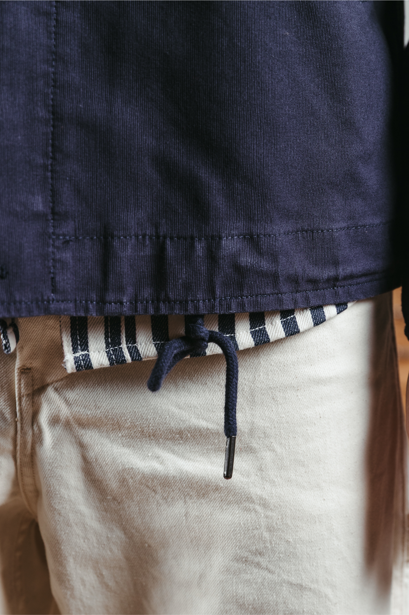 Veste Le Mythique - Navy