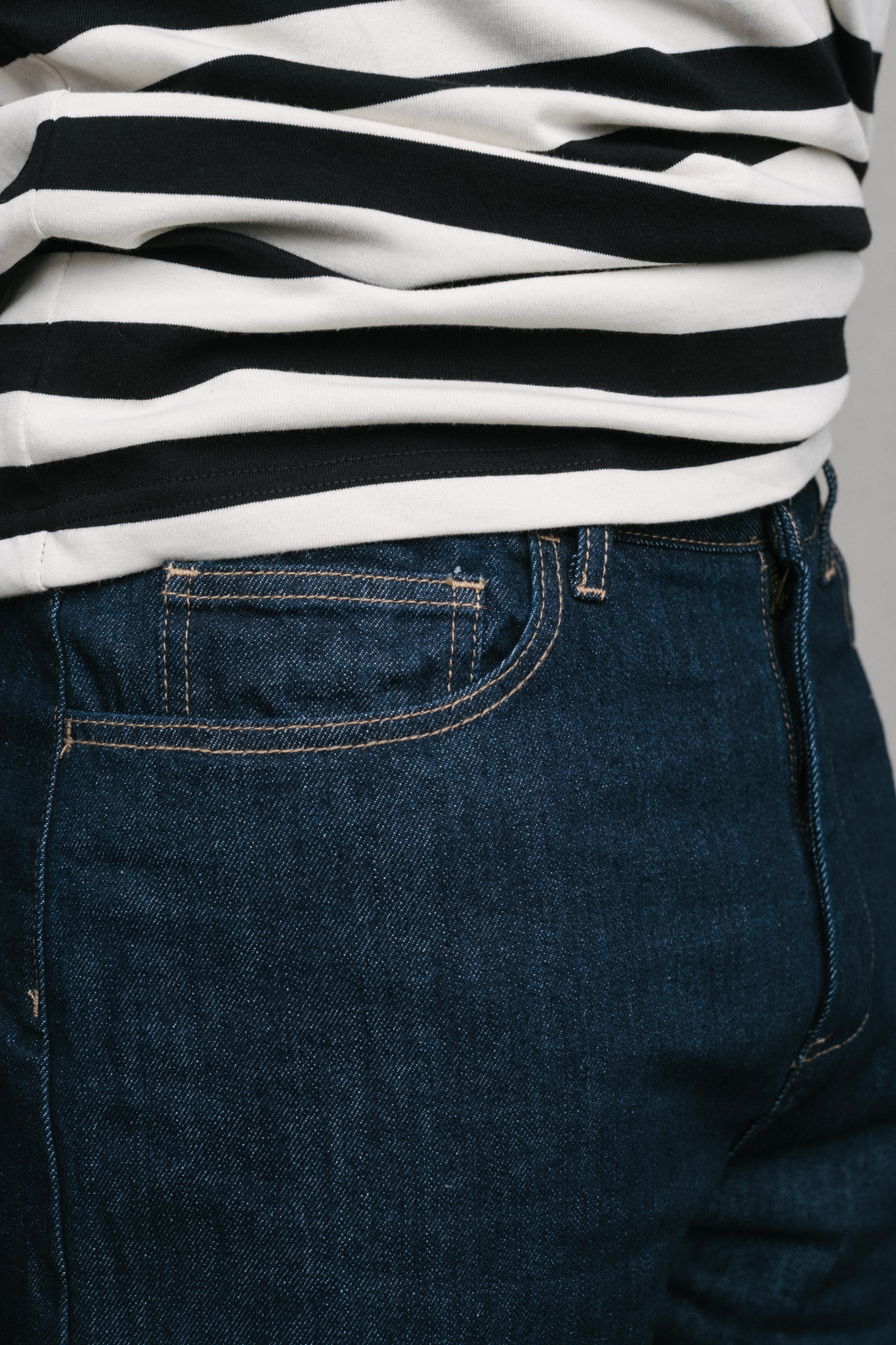 Short Le Régulier