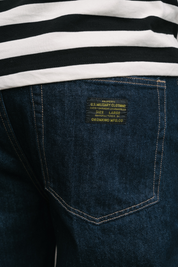 Short Le Régulier