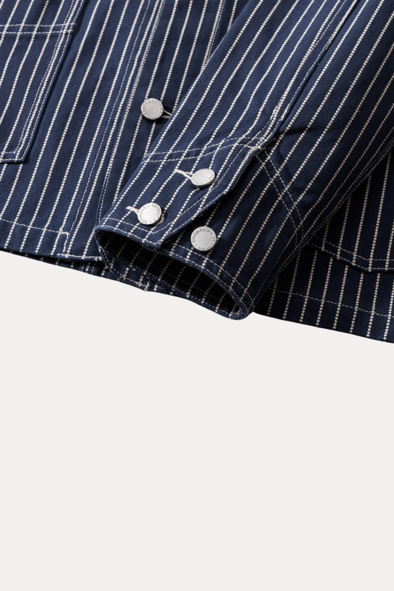 Veste L'Artisan